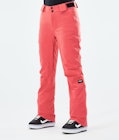 Con W 2021 Snowboard Pants Women Coral, Image 1 of 5