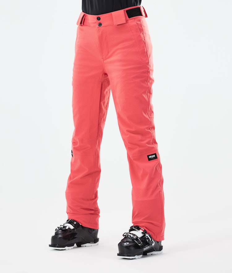 Con W 2021 Pantalon de Ski Femme Coral, Image 1 sur 5