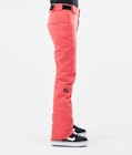 Dope Con W 2021 Snowboard Pants Women Coral, Image 2 of 5