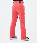 Con W 2021 Snowboard Pants Women Coral, Image 3 of 5