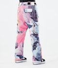 Dope Iconic W 2021 Pantalones Snowboard Mujer Ink