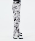 Iconic W 2021 Pantaloni Sci Donna Rock, Immagine 2 di 6