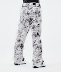 Dope Iconic W 2021 Pantalones Esquí Mujer Rock