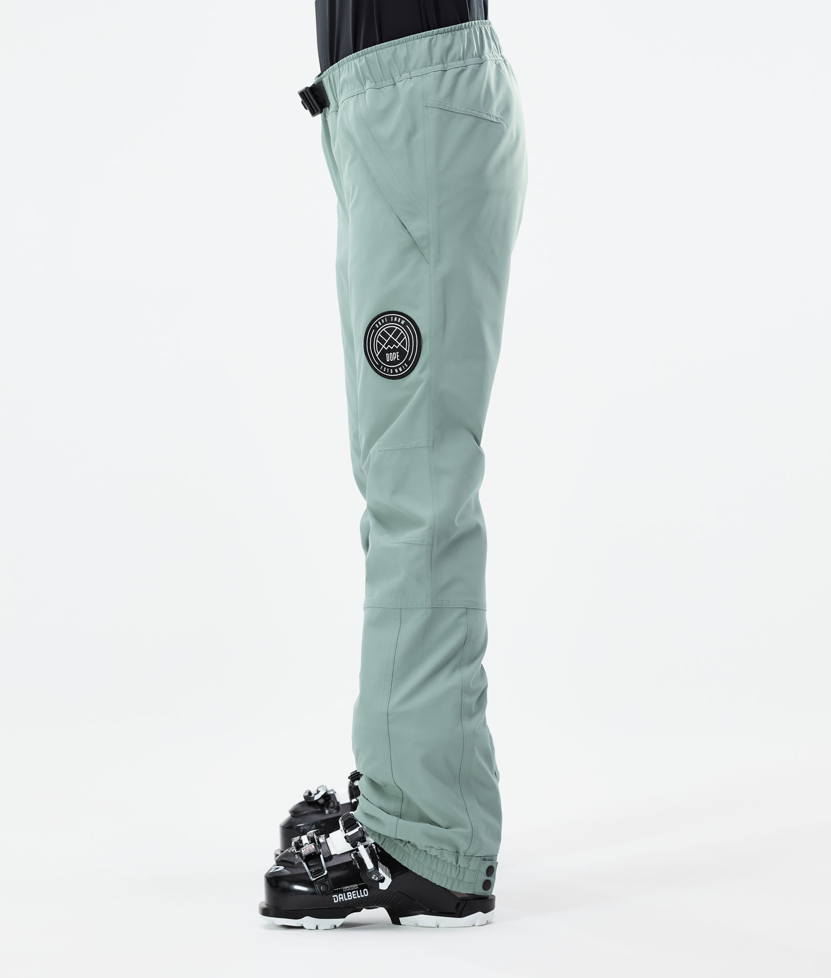 Dope Blizzard W Women's Ski Pants Faded 