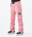 Blizzard W 2021 Pantalon de Snowboard Femme Pink