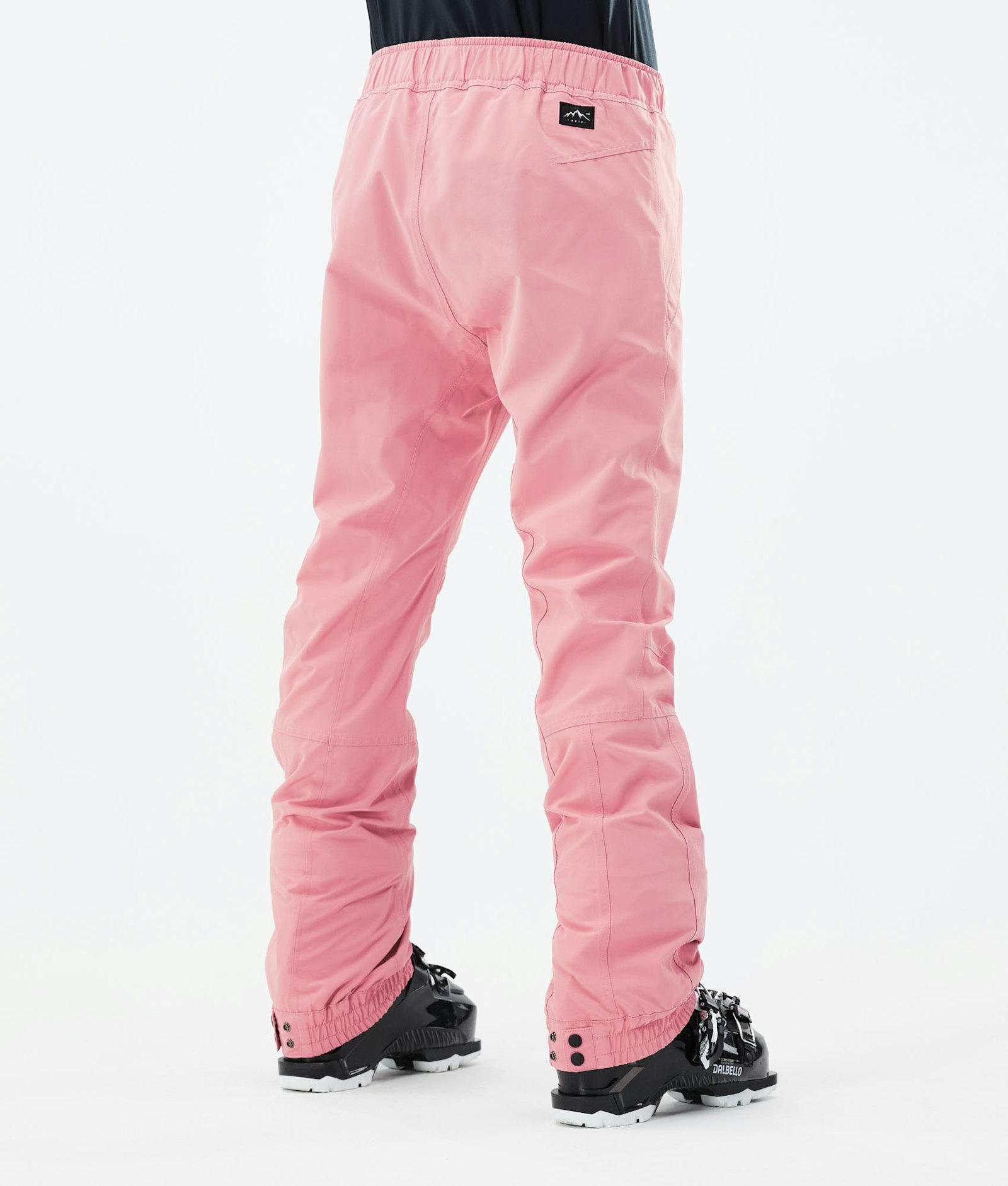 Blizzard W 2021 Lyžařské Kalhoty Dámské Pink