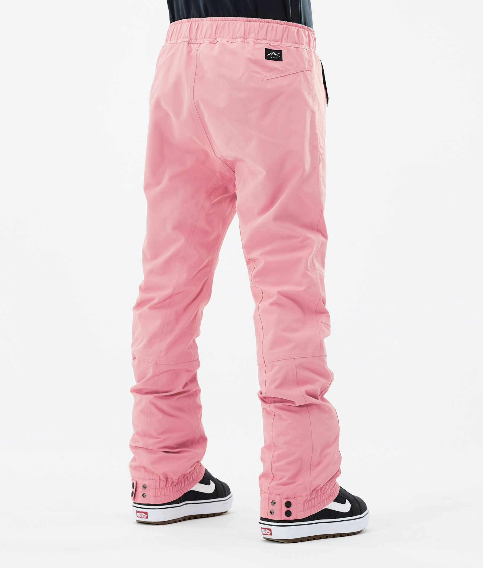 Blizzard W 2021 Kalhoty na Snowboard Dámské Pink