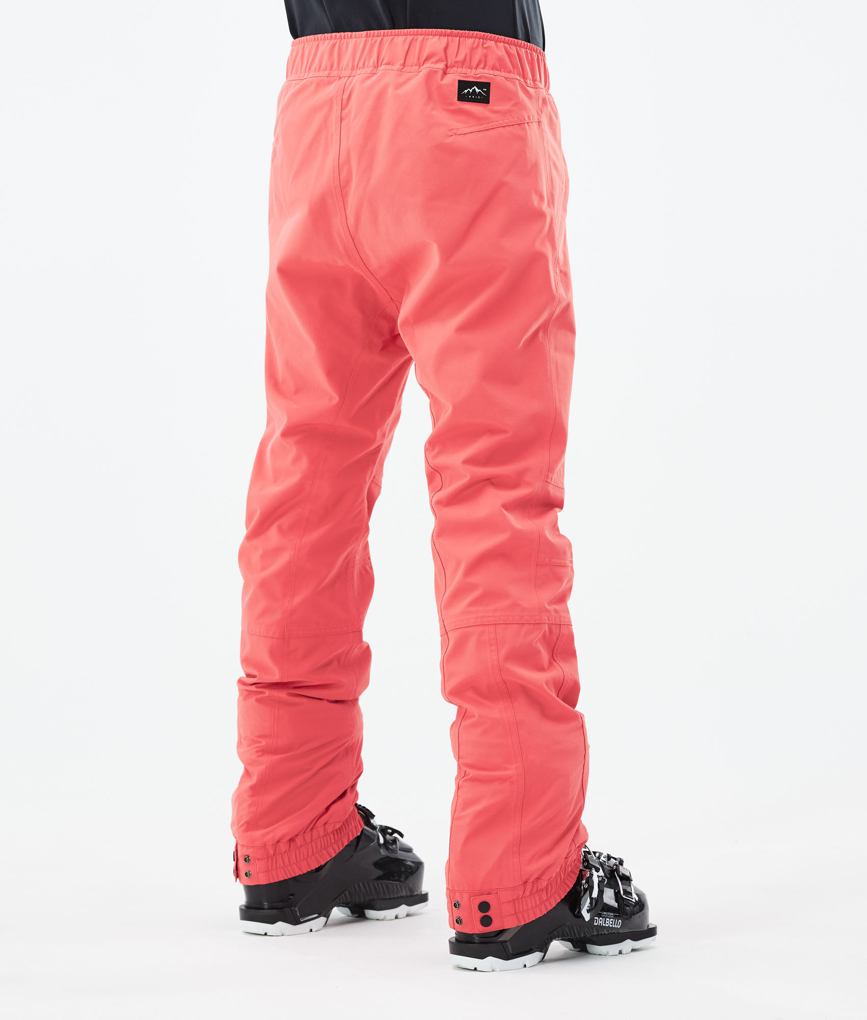 Coral hot sale snow pants