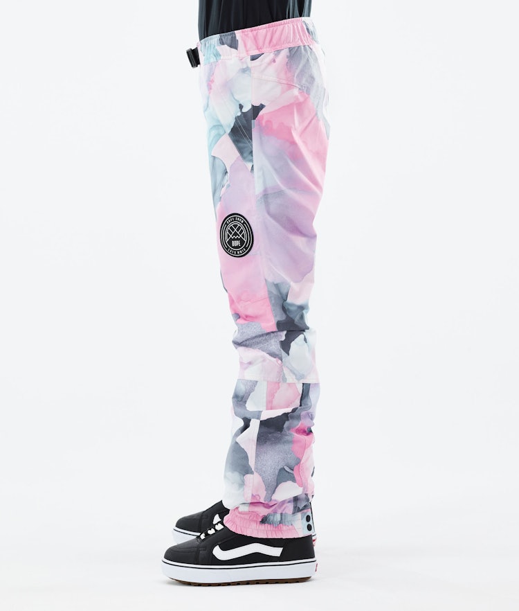 Blizzard W 2021 Pantalon de Snowboard Femme Blot, Image 2 sur 4