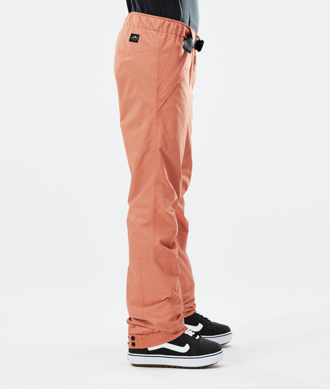 Blizzard W 2021 Kalhoty na Snowboard Dámské Peach