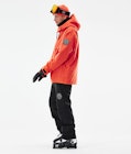 Blizzard 2021 Ski Jacket Men Orange, Image 5 of 10