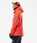 Blizzard 2021 Ski Jacket Men Orange, Image 7 of 10