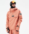 Blizzard 2021 Ski Jacket Men Peach, Image 1 of 10
