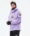 Blizzard 2021 Ski Jacket Men Faded Violet, Image 1 of 10