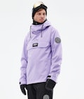 Blizzard 2021 Snowboard Jacket Men Faded Violet, Image 1 of 10