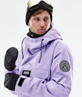Blizzard 2021 Ski Jacket Men Faded Violet, Image 2 of 10