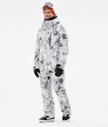 Blizzard Full Zip 2021 Snowboard Jacket Men Rock, Image 4 of 11