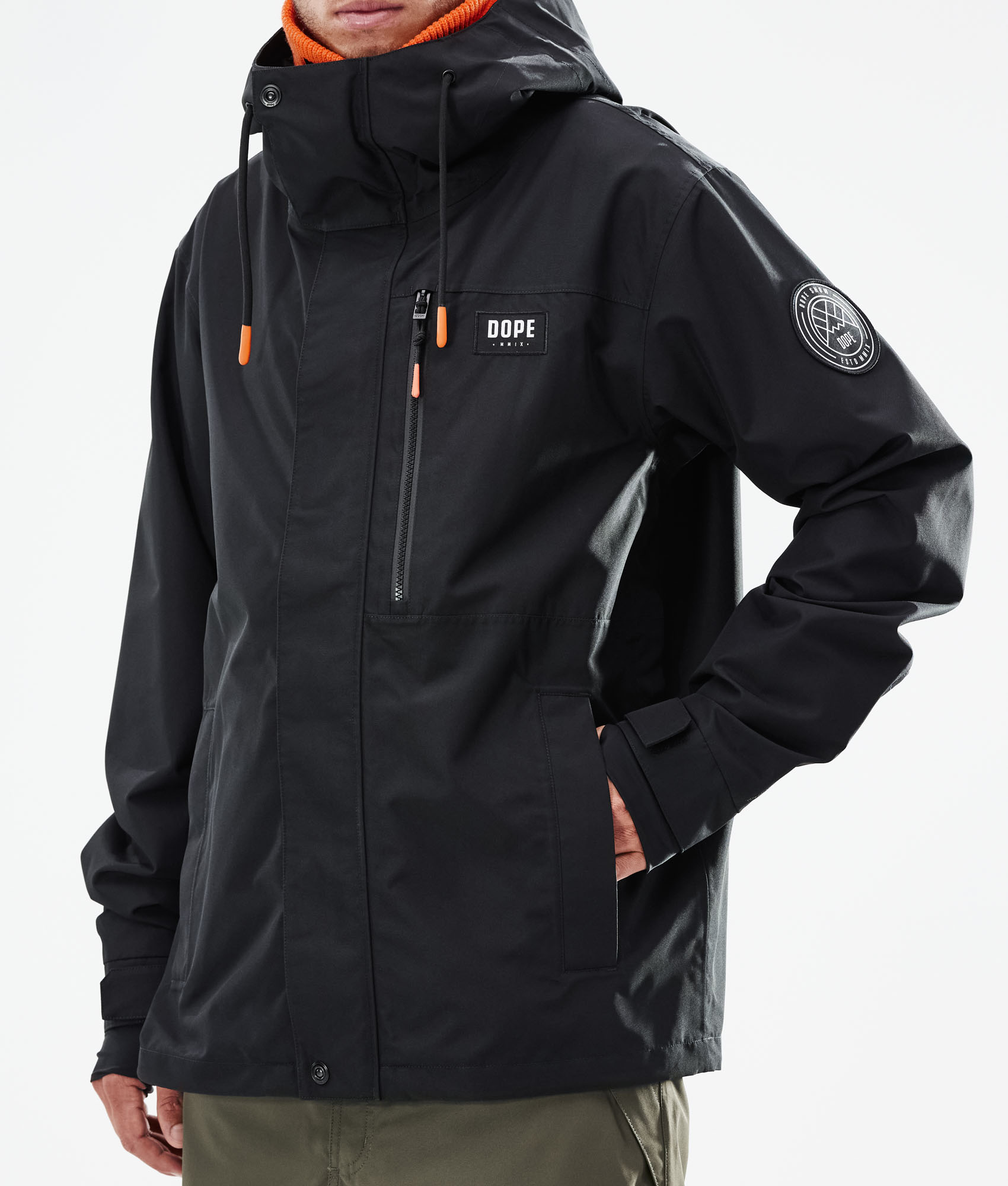 blizzard ski jacket