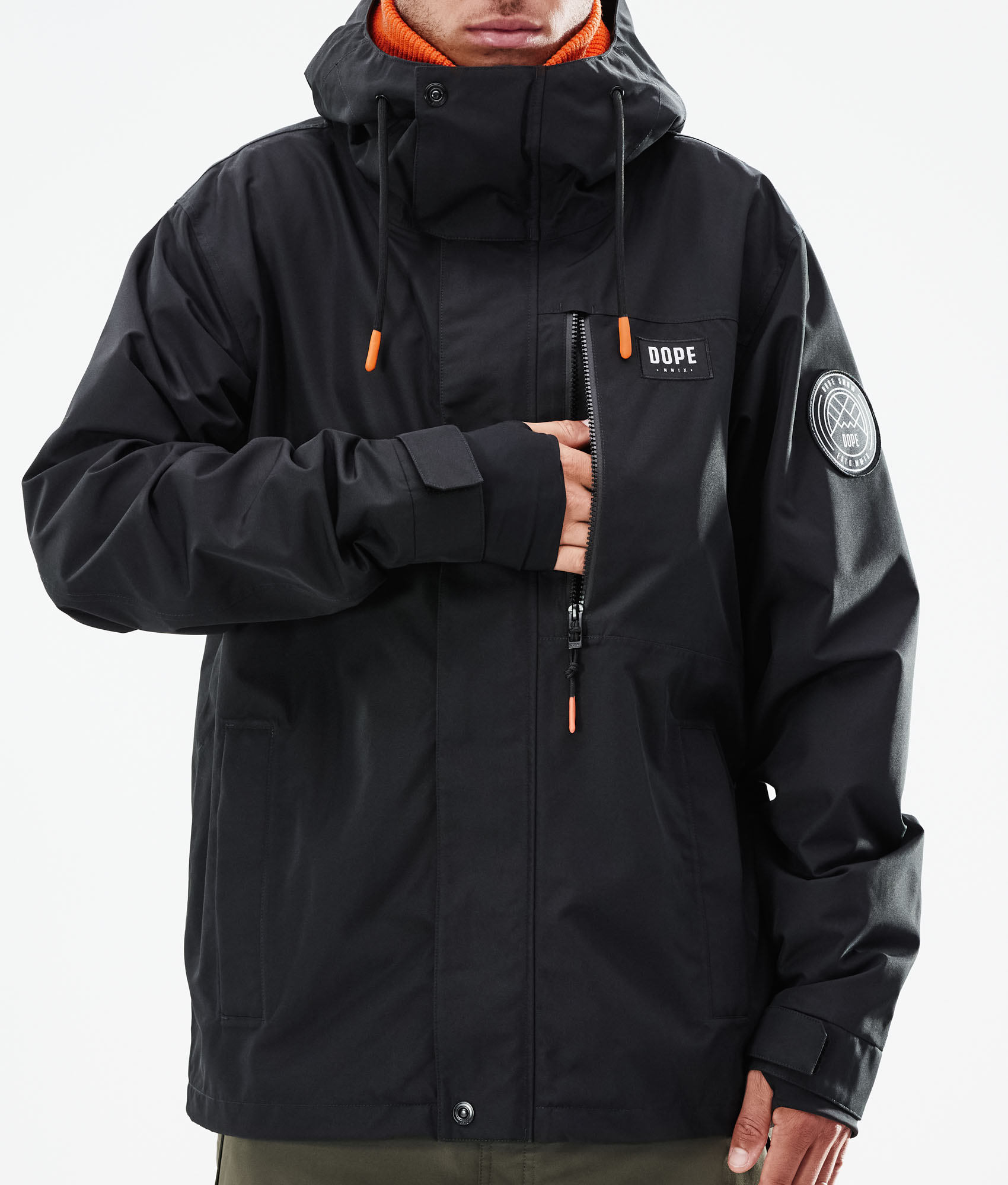 blizzard ski jacket