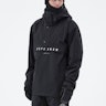 Dope Legacy 2021 Snowboard Jacket Men Black