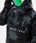 Legacy 2021 Snowboard Jacket Men Paint Metal Blue, Image 2 of 10