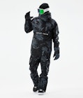Dope Legacy 2021 Giacca Snowboard Uomo Paint Metal Blue, Immagine 4 di 10
