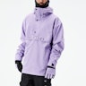 Dope Legacy 2021 Snowboard Jacket Faded Violet