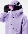 Dope Legacy 2021 Ski Jacket Men Faded Violet