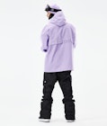Legacy 2021 Snowboard Jacket Men Faded Violet, Image 6 of 10