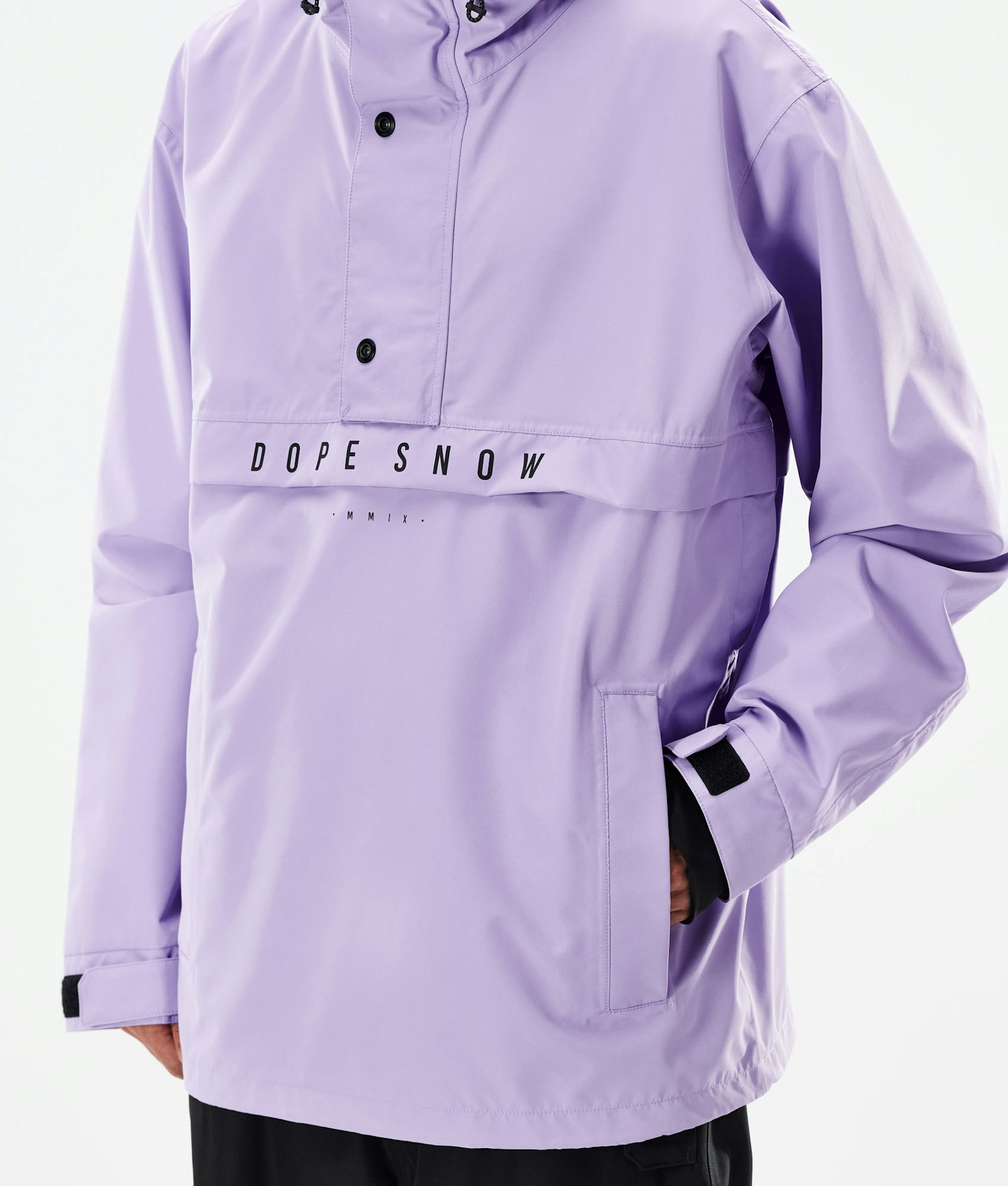 Dope Legacy 2021 Giacca Sci Uomo Faded Violet