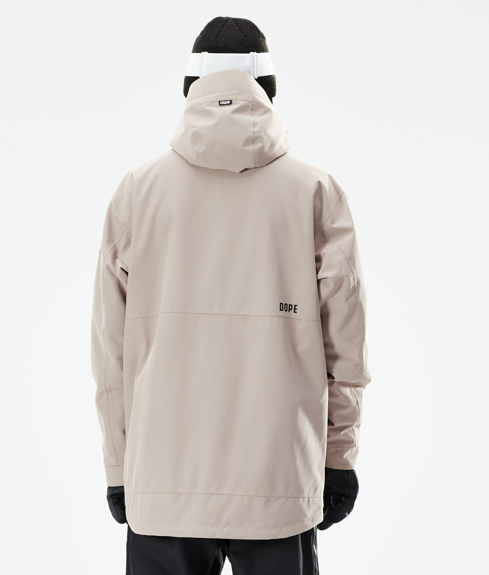 thirtytwo reserve jacket