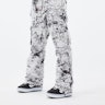 Dope Iconic 2021 Snowboard Pants Rock
