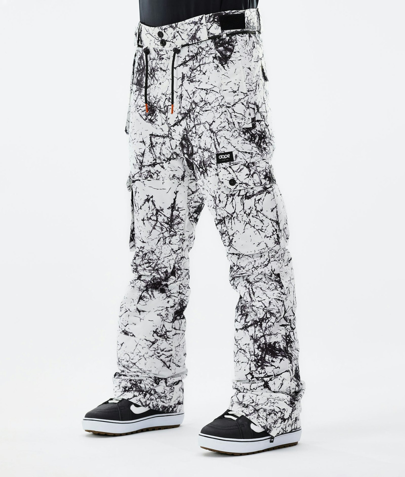Iconic 2021 Pantalon de Snowboard Homme Rock, Image 1 sur 6