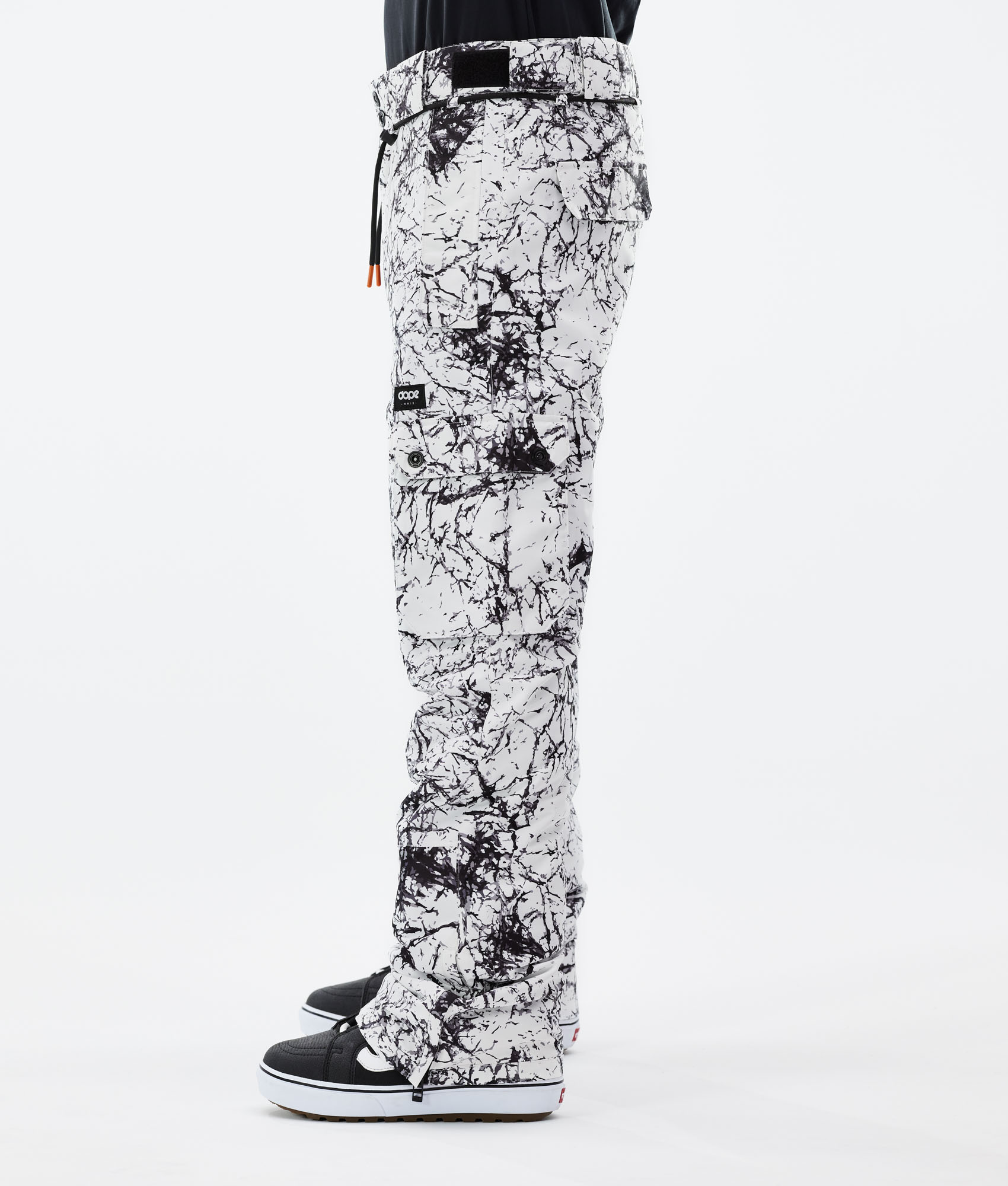 Snow and sale rock ski trousers