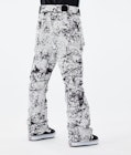 Iconic 2021 Pantalon de Snowboard Homme Rock, Image 3 sur 6