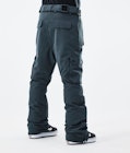 Dope Iconic 2021 Pantaloni Snowboard Uomo Metal Blue, Immagine 3 di 6