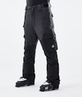 Adept 2021 Pantalon de Ski Homme Phantom/Black, Image 1 sur 6