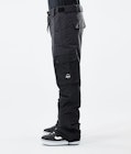 Adept 2021 Pantalon de Snowboard Homme Phantom/Black, Image 2 sur 6