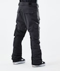Adept 2021 Spodnie Snowboardowe Mężczyźni Phantom/Black, Zdjęcie 3 z 6