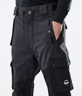 Adept 2021 Ski Pants Men Phantom/Black, Image 4 of 6