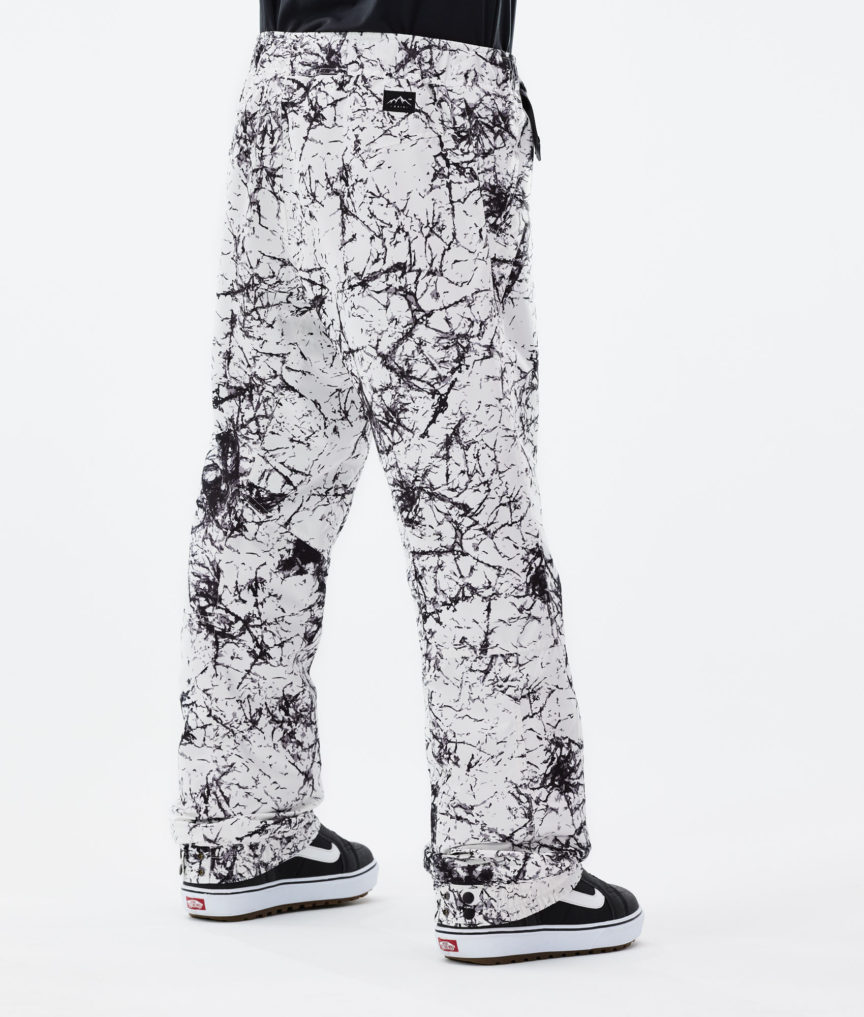 Printed sale snowboard pants