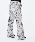 Blizzard 2021 Pantalon de Snowboard Homme Rock, Image 3 sur 4