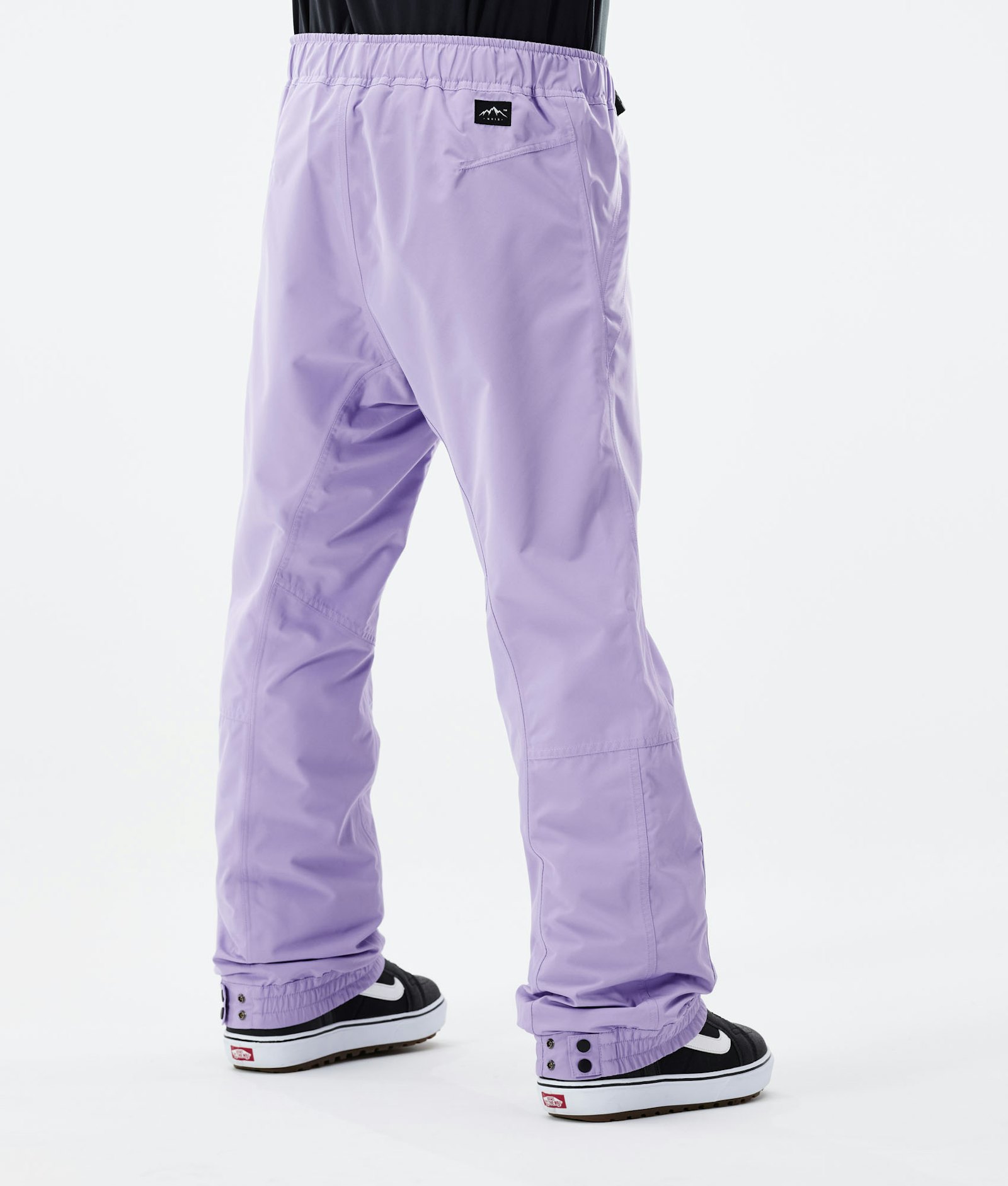 Dope Blizzard 2021 Pantalon de Snowboard Homme Faded Violet