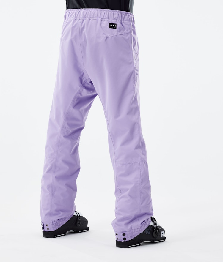Dope Blizzard 2021 Ski Pants Men Faded Violet
