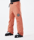 Blizzard 2021 Pantalon de Ski Homme Peach, Image 1 sur 4