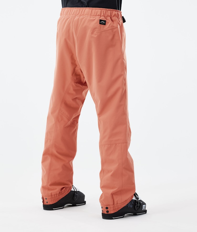 Blizzard 2021 Pantalones Esquí Hombre Peach, Imagen 3 de 4