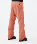Blizzard 2021 Pantalon de Ski Homme Peach, Image 3 sur 4