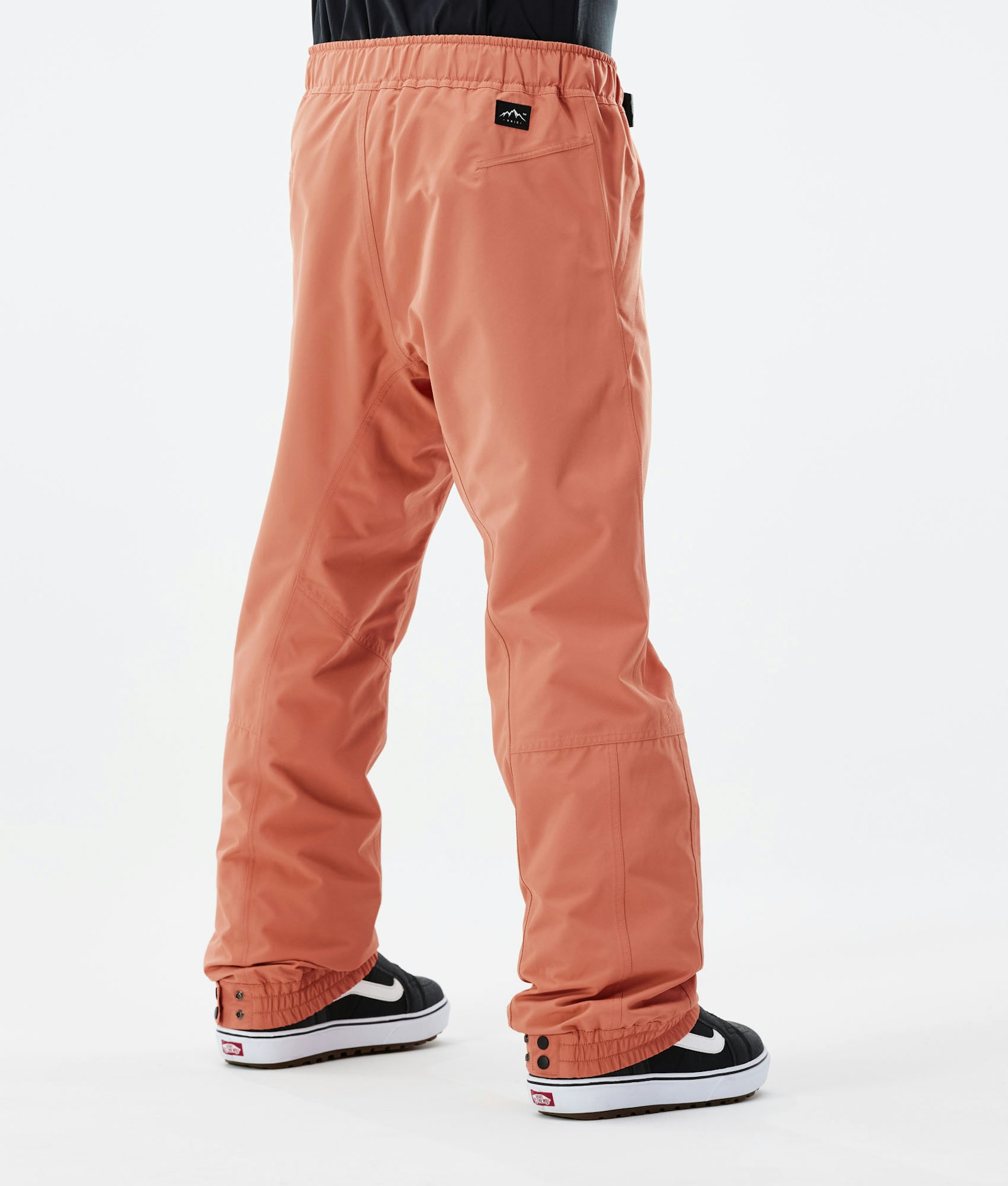Dope Blizzard 2021 Pantalon de Snowboard Homme Peach