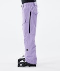 Antek 2021 Ski Pants Men Faded Violet