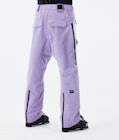 Antek 2021 Pantalon de Ski Homme Faded Violet